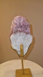 Roze Toermalijn, Ophalen of Verzenden, Mineraal