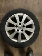 borbet wielen 16 inch 5x112  Volkswagen golf 6, Auto-onderdelen, 205 mm, Banden en Velgen, 16 inch, Gebruikt