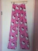 Donkerroze Hello Kitty pyjama broek, Ophalen of Verzenden, Nieuw, Maat 38/40 (M)