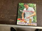 italiaanse keuken natuurlijk dieet, Boeken, Zo goed als nieuw, Gino D'Acampo, Ophalen, Italië