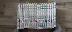 Magi adventures of Sinbad manga (Japans) compleet, Complete serie of reeks, Ophalen of Verzenden, Zo goed als nieuw, Japan (Manga)
