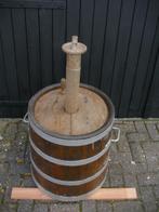 Oude karnton karn ton, Antiek en Kunst, Curiosa en Brocante, Ophalen