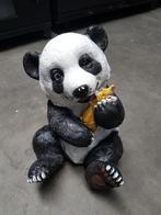 Decoratie beeld Pandabeer nieuw 50 cm, Verzamelen, Nieuw, Ophalen
