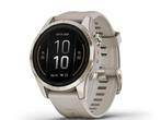 Garmin epix Pro (Gen 2) Sapphire Smartwatch 42 mm - nieuw, Ophalen of Verzenden, Nieuw, Zwart