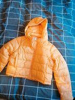 Only short jacket oranje, Kleding | Dames, Maat 42/44 (L), Ophalen of Verzenden, Zo goed als nieuw, Jack