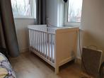 Bobita Ledikant 120x60cm incl Matras, Ophalen, Gebruikt, Ledikant