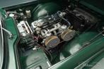 Triumph TR4 | Gerestaureerd | Goede staat | 1967, Auto's, Achterwielaandrijving, Zwart, Cabriolet, Triumph