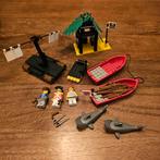 Incomplete Lego Piraten Setjes, Ophalen of Verzenden