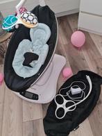 Schommelstoel baby met vibratie, muziek & app, Kinderen en Baby's, Wipstoeltjes, Ophalen of Verzenden