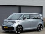 Volkswagen ID. Buzz 1st Max 77kWh 204 pk | IQ-Matrix LED | T, Auto's, Volkswagen, Gebruikt, Zwart, 2359 kg, 204 pk