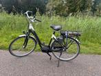 Elektrische fiets met middenmotor, Gebruikt, 51 tot 55 cm, 50 km per accu of meer, Ophalen