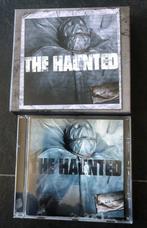 The Haunted - one kill wonder boxset limited ed. ( metal), Ophalen of Verzenden, Zo goed als nieuw, Boxset