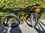 Cube Aim SL, frame maat S, black'n orange, Gebruikt, Hardtail, Heren, Ophalen