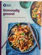 Eenvoudig gezond Weight Watchers kookboek NIEUW, Nieuw, Dieet en Voeding, Ophalen