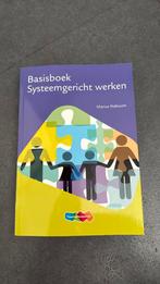 Marius Nabuurs - Systeemgericht werken, Ophalen of Verzenden, Zo goed als nieuw, Marius Nabuurs, Nederlands