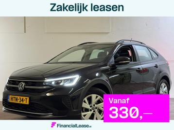 Volkswagen Taigo 1.0 TSI LIFE EDITION TREKHAAK/PDC/CARPLAY beschikbaar voor biedingen