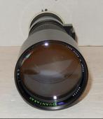 Quantaray 400mm Telelens - Perfect voor Natuur!, Ophalen of Verzenden, Zo goed als nieuw, Standaardlens