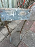 Buitenboordmotor standaard, Ophalen of Verzenden