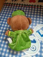 Boris Beer handpop Zoo vriend van Nijntje Dick Bruna, Ophalen of Verzenden, Beer