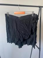 New yorker skort, Verzenden, Zwart, Maat 42/44 (L), Nieuw