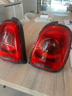 Mini Cooper F56 SET achterlichten., Auto-onderdelen, Ophalen, Nieuw, Mini