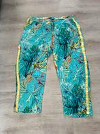 No Secret maat 54, Kleding | Dames, Grote Maten, Ophalen of Verzenden, Nieuw, Blauw, Broek of Spijkerbroek