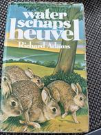 Waterschapsheuvel - Richard Adams, Ophalen of Verzenden, Gelezen, Richard Adams