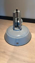Mooie grijze hanglamp. HK living, Huis en Inrichting, Ophalen, Zo goed als nieuw