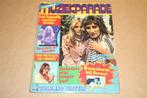 Magazine - Muziekparade September 1975 !!, Verzamelen, Tijdschriften, Kranten en Knipsels, Ophalen of Verzenden, 1960 tot 1980
