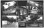 958013	Hattem	Gld Bungalow Vakantiehuisje Tent Vakantieverbl
