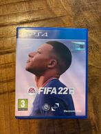 PS4 bundel – FIFA 22 + Watch Dogs 2, Spelcomputers en Games, Games | Sony PlayStation 4, Ophalen of Verzenden, Zo goed als nieuw