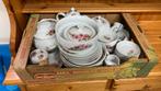 Servies set royal schwabap, Ophalen