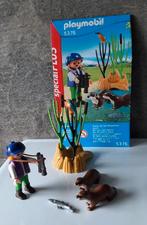 Playmobil 5376 Otterspotter, Kinderen en Baby's, Speelgoed | Playmobil, Ophalen of Verzenden, Nieuw, Complete set