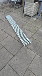 Mooie splinter nieuwe Oprij plank, Auto diversen, Ophalen, Zo goed als nieuw
