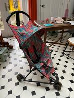 Quinny kleurrijke buggy, Ophalen of Verzenden, Zo goed als nieuw, Quinny