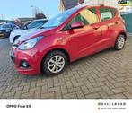 Hyundai I10 1.0i i-Motion Comfort Airco, Voorwielaandrijving, Gebruikt, Euro 6, 23 km/l