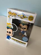 Funko Pop! Pilot Mickey Mouse -1232, Ophalen of Verzenden, Zo goed als nieuw