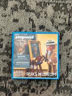 *** playmobil 70475 vincent van gogh ***, Ophalen of Verzenden, Nieuw