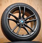 Org. 18" BMW 640M velgen 3 4 serie F30 F31 F32 F36, 18 inch, Gebruikt, Ophalen of Verzenden, BMW