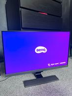 BenQ EW2480 24 inch Monitor - Full HD, HDMI, BenQ, Asus, Full HD, Zo goed als nieuw