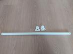 Pax Ikea kleding stang 75 cm, Ophalen, Gebruikt