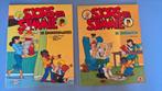 Sjors en Sjimmie strips, Boeken, Meerdere comics, Ophalen of Verzenden, Gelezen, Europa
