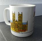 Andrew & Sarah beker Fergie huwelijk duke & duchess of York, Ophalen of Verzenden, Gebruikt, Buitenland, Servies