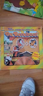 De Bereboot - Nieuwe Avonturen, Ophalen of Verzenden