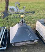 Schoorsteenkap / Regenkap / Schouwkap - Sierkap, Ophalen, Gebruikt, Zwart, Overige typen