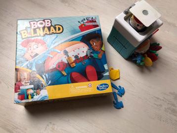 “Bob bilnaad” Spel beschikbaar voor biedingen