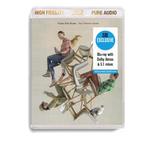 BluRay Tears For Fears The Tipping Point SDE Atmos NIEUW, Ophalen of Verzenden, Nieuw in verpakking, Muziek en Concerten