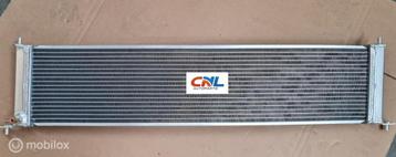 radiateur 2016-2020 Tesla Model S 1057999-00-B radiator beschikbaar voor biedingen