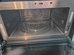 Combi magnetron met stoom functie, Witgoed en Apparatuur, Magnetrons, Ophalen, Combimagnetron, Crisp, Nieuw