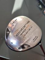 King Cobra 440SZ milled Titanium 12⁰ graden graphite driver., Ophalen of Verzenden, Gebruikt, Club, Overige merken
